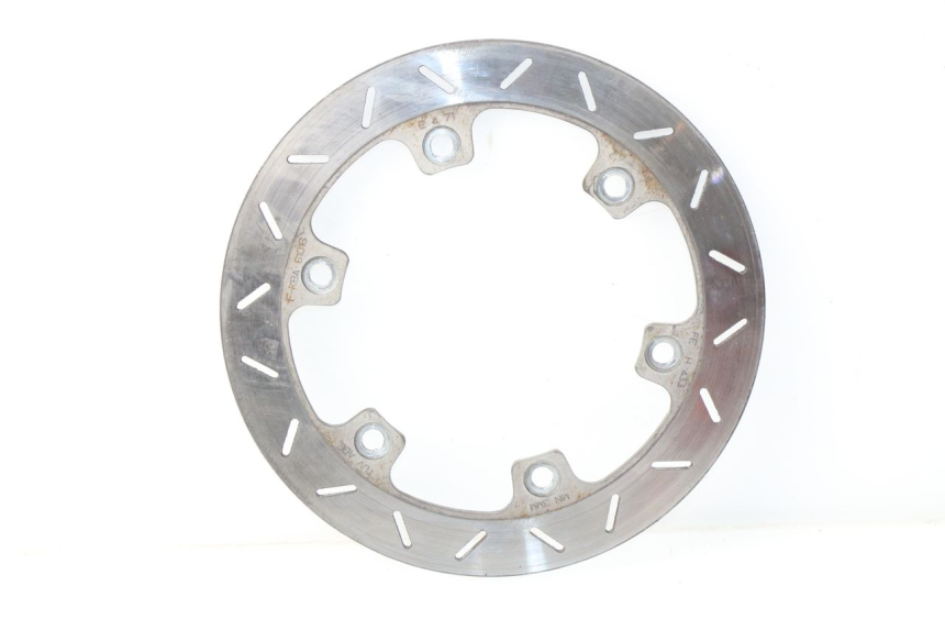 photo de BREMSSCHEIBE VORNE HONDA NSS EX FORZA 250 (2008 - 2009)