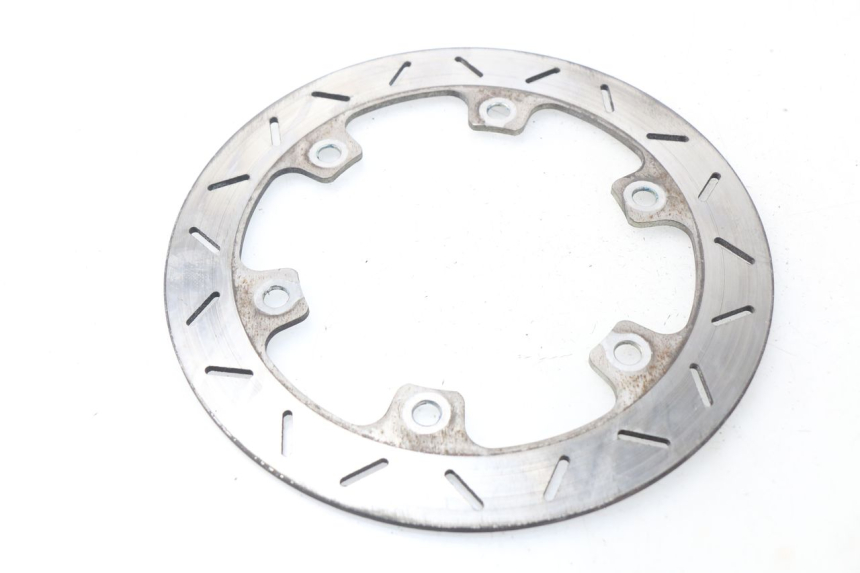 photo de BREMSSCHEIBE VORNE HONDA NSS EX FORZA 250 (2008 - 2009)