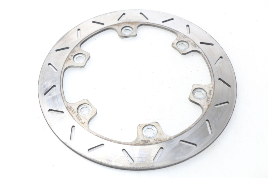 photo de BREMSSCHEIBE VORNE HONDA NSS EX FORZA 250 (2008 - 2009)