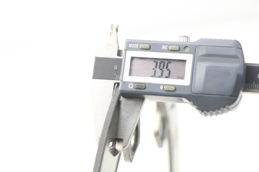 photo de BREMSSCHEIBE VORNE HONDA NSS EX FORZA 250 (2008 - 2009)