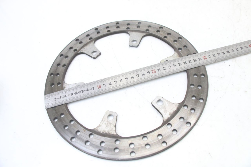 photo de BREMSSCHEIBE VORNE HONDA VT C2 SHADOW 750 (1997 - 2001)
