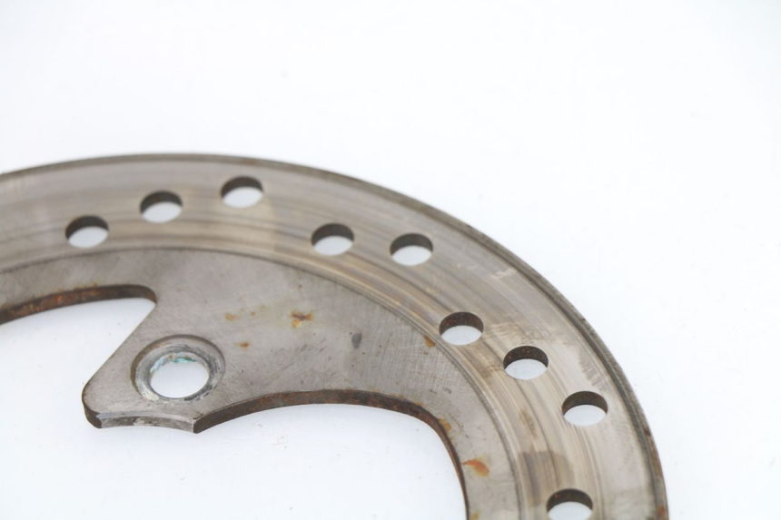 photo de BREMSSCHEIBE VORNE IMF INDUSTRIE PACH 2T 50 (2009 - 2018)