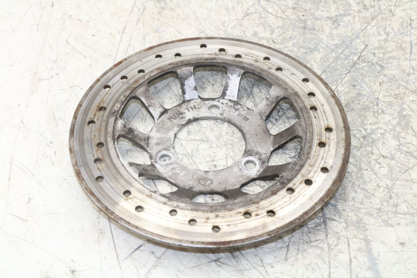 photo de VORDERE BREMSSCHEIBE JONWAY AZTRAL 125 (2008 - 2017)