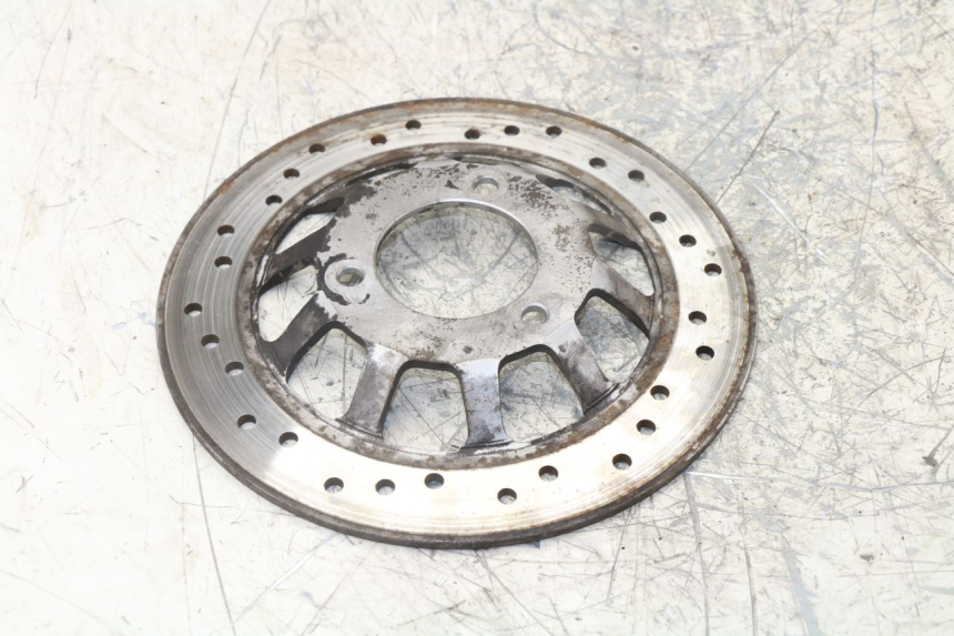 photo de VORDERE BREMSSCHEIBE JONWAY AZTRAL 125 (2008 - 2017)