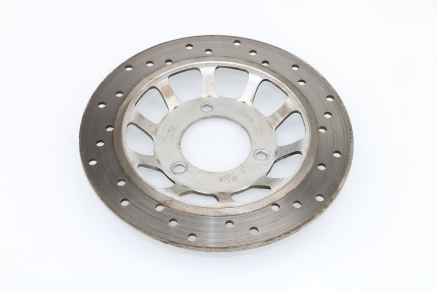 photo de VORDERE BREMSSCHEIBE JONWAY AZTRAL 125 (2008 - 2017)