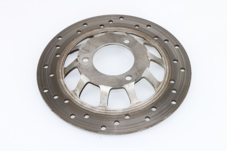 photo de VORDERE BREMSSCHEIBE JONWAY AZTRAL 125 (2008 - 2017)