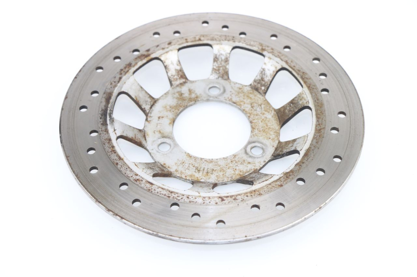 photo de VORDERE BREMSSCHEIBE JONWAY AZTRAL 125 (2008 - 2017)