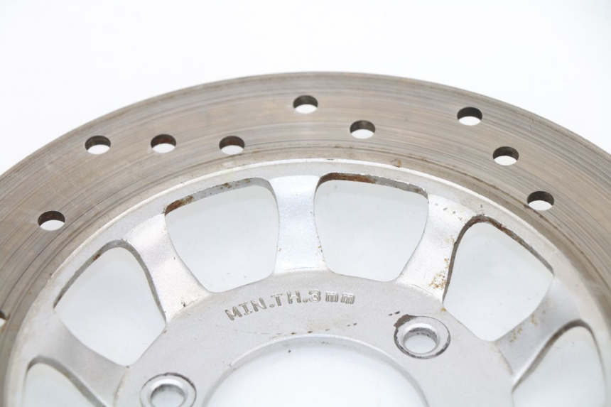 photo de VORDERE BREMSSCHEIBE JONWAY AZTRAL 125 (2008 - 2017)