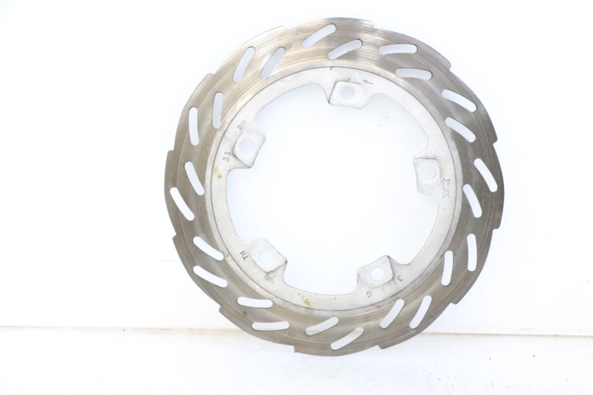 photo de BREMSSCHEIBE VORNE SYM JOYMAX 125 (2010 - 2017)