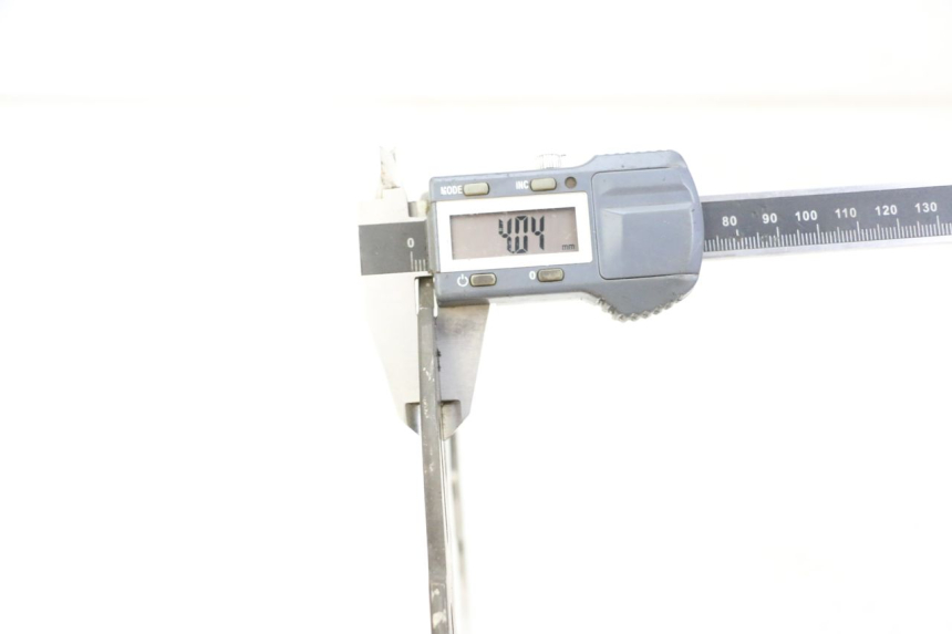 photo de BREMSSCHEIBE VORNE SYM JOYMAX 125 (2010 - 2017)