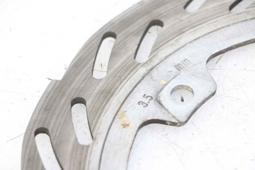 photo de BREMSSCHEIBE VORNE SYM JOYMAX 125 (2010 - 2017)