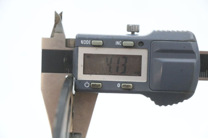 photo de BREMSSCHEIBE VORNE SYM JOYRIDE EVO 125 (2009 - 2016)