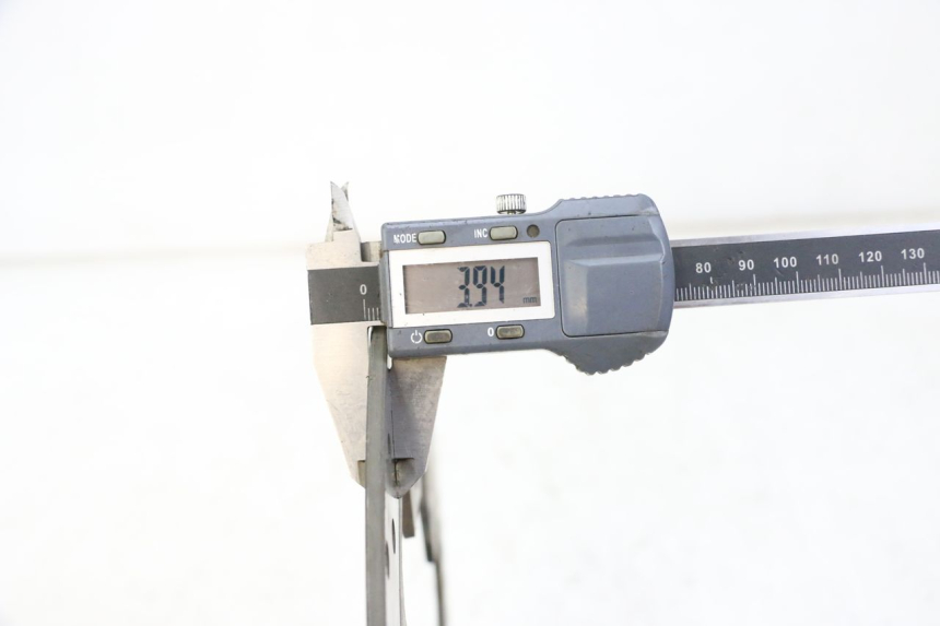 photo de BREMSSCHEIBE VORNE KEEWAY K-LIGHT KLIGHT 125 (2018 - 2025)