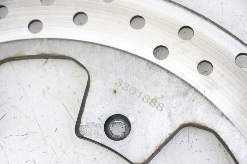 photo de BREMSSCHEIBE VORNE KEEWAY K-LIGHT KLIGHT 125 (2018 - 2025)