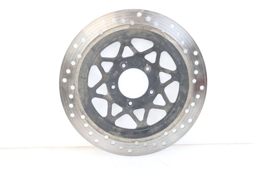 photo de BREMSSCHEIBE VORNE KYMCO K-PW K-PIPE 50 (2012 - 2017)