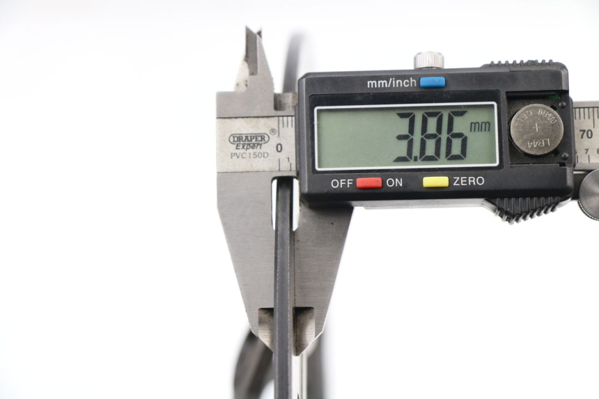 photo de BREMSSCHEIBE VORNE KYMCO K-PW K-PIPE 50 (2012 - 2017)