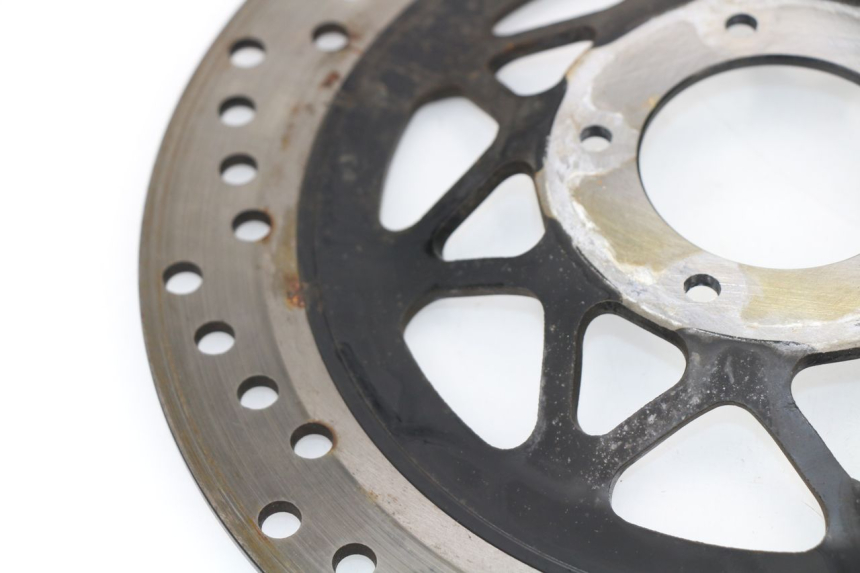 photo de BREMSSCHEIBE VORNE KYMCO K-PW K-PIPE 50 (2012 - 2017)