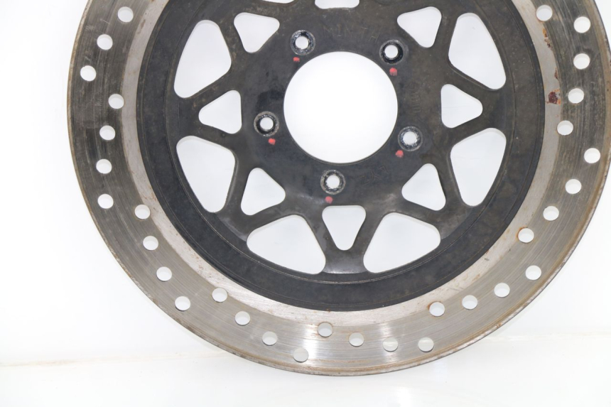 photo de BREMSSCHEIBE VORNE KYMCO K-PW K-PIPE 50 (2012 - 2017)