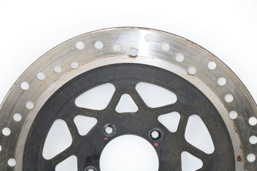 photo de BREMSSCHEIBE VORNE KYMCO K-PW K-PIPE 50 (2012 - 2017)