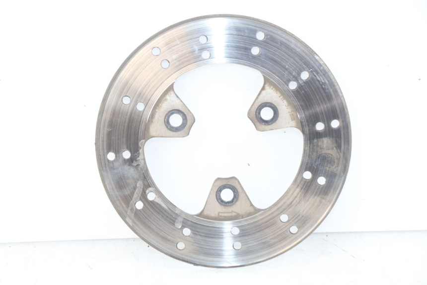 photo de VORDERE BREMSSCHEIBE PEUGEOT KISBEE 2T 50 (2010 - 2017)