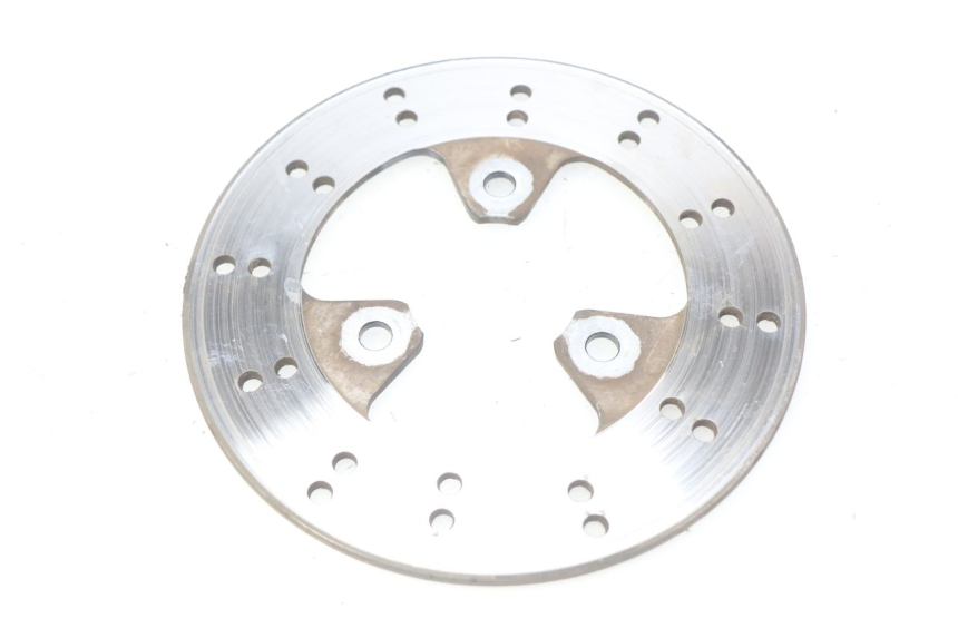 photo de VORDERE BREMSSCHEIBE PEUGEOT KISBEE 2T 50 (2010 - 2017)