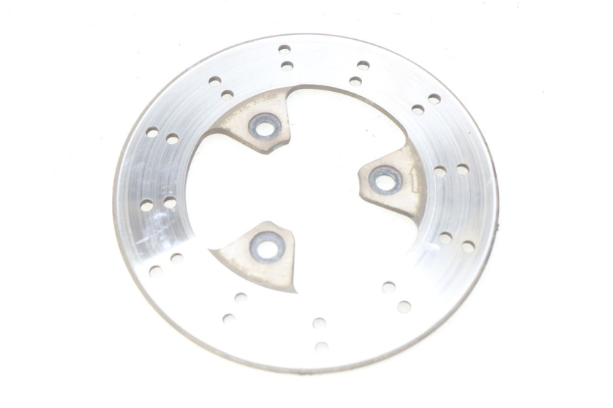 photo de VORDERE BREMSSCHEIBE PEUGEOT KISBEE 2T 50 (2010 - 2017)