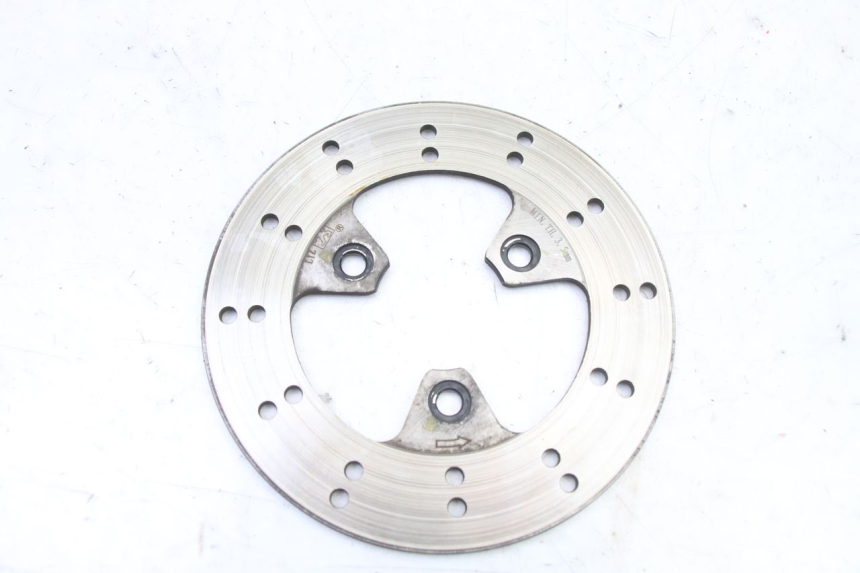 photo de BREMSSCHEIBE VORNE PEUGEOT KISBEE 2T 50 (2018 - 2022)