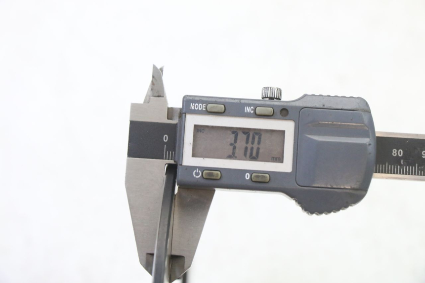 photo de BREMSSCHEIBE VORNE PEUGEOT KISBEE 2T 50 (2018 - 2022)
