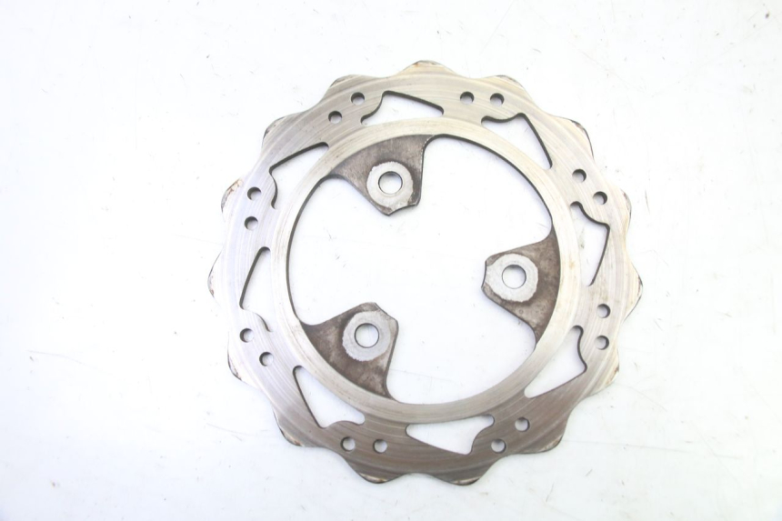 photo de VORDERE BREMSSCHEIBE PEUGEOT KISBEE 2T 50 (2010 - 2017)