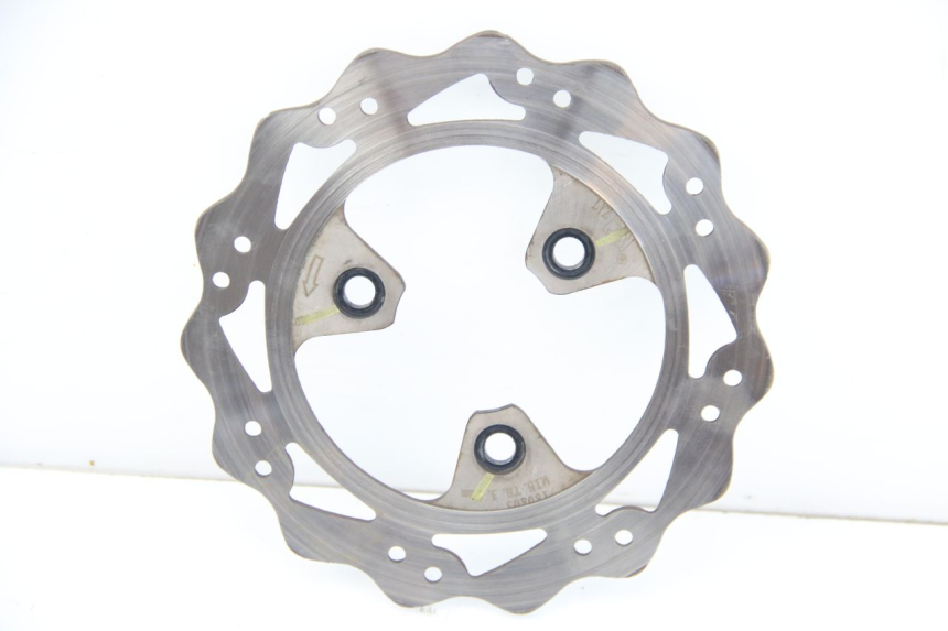 photo de BREMSSCHEIBE VORNE PEUGEOT KISBEE 4T 50 (2018 - 2022)