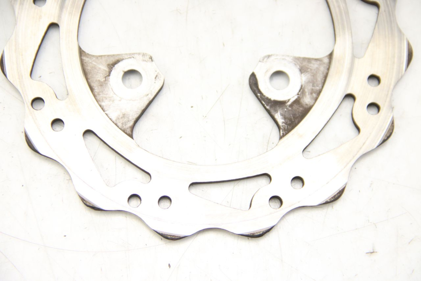 photo de BREMSSCHEIBE VORNE PEUGEOT KISBEE 4T 50 (2018 - 2022)