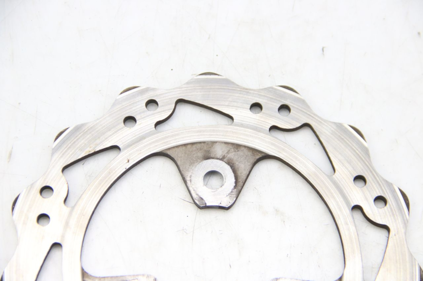 photo de BREMSSCHEIBE VORNE PEUGEOT KISBEE 4T 50 (2018 - 2022)