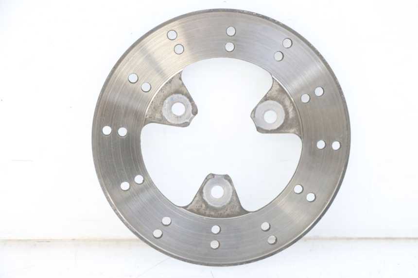 photo de BREMSSCHEIBE VORNE PEUGEOT KISBEE 4T 50 (2018 - 2022)
