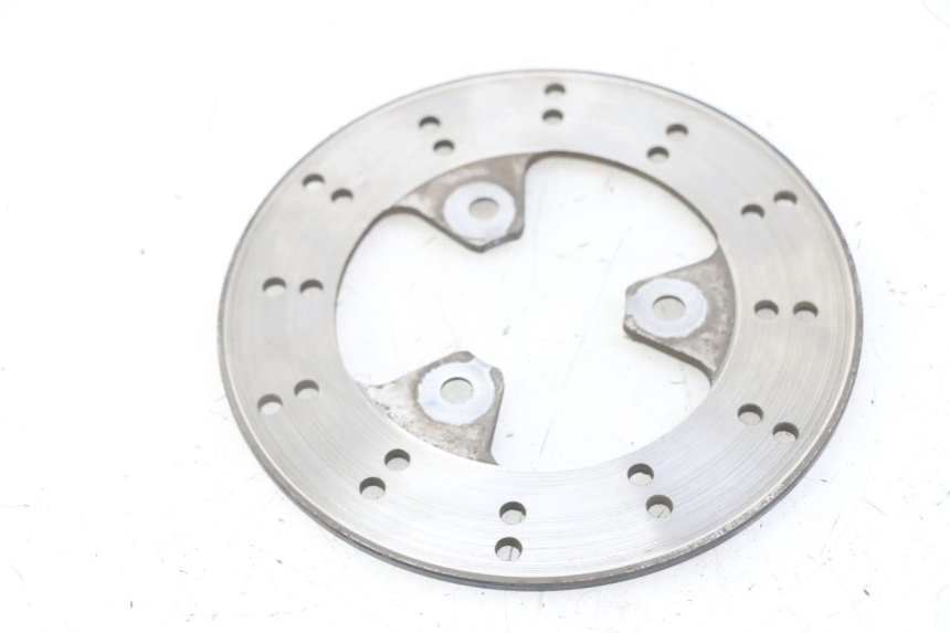 photo de BREMSSCHEIBE VORNE PEUGEOT KISBEE 4T 50 (2018 - 2022)