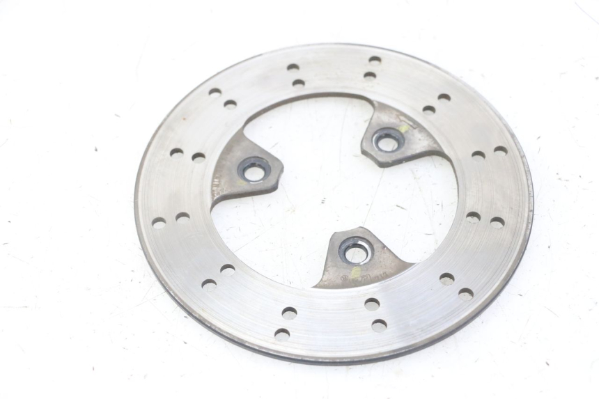 photo de BREMSSCHEIBE VORNE PEUGEOT KISBEE 4T 50 (2018 - 2022)