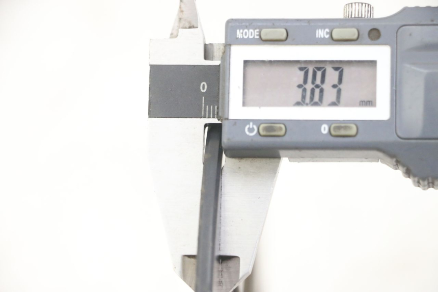 photo de BREMSSCHEIBE VORNE PEUGEOT KISBEE 4T 50 (2018 - 2022)