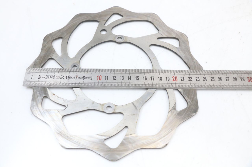photo de BREMSSCHEIBE VORNE KTM SX 85 (2013 - 2017)