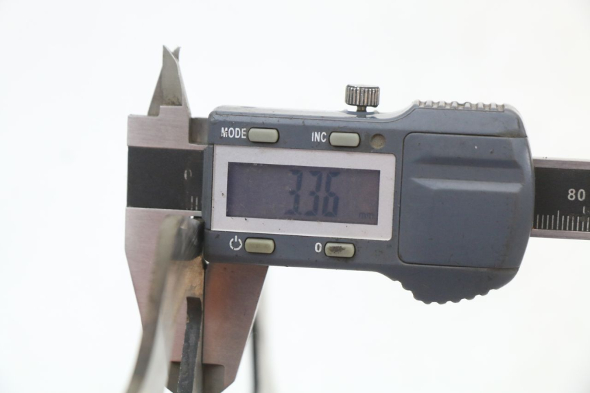 photo de BREMSSCHEIBE VORNE KTM SX 85 (2013 - 2017)