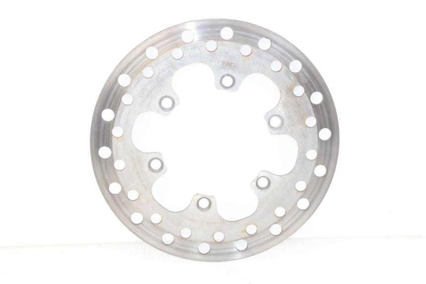 photo de VORDERE BREMSSCHEIBE KAWASAKI KX 85 (2014 - 2021)