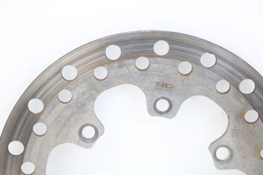 photo de VORDERE BREMSSCHEIBE KAWASAKI KX 85 (2014 - 2021)
