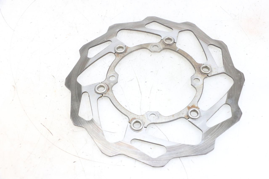 photo de BREMSSCHEIBE VORNE KAWASAKI KXF KX-F 250 (2017 - 2019) - Alternative Perspektive