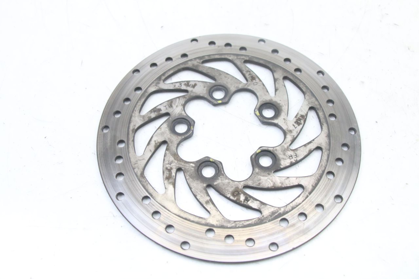 photo de BREMSSCHEIBE VORNE KYMCO GRAND DINK 125 (2008 - 2014)