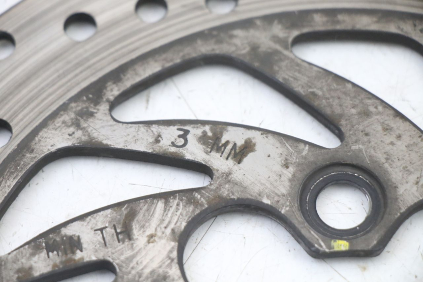 photo de BREMSSCHEIBE VORNE KYMCO GRAND DINK 125 (2008 - 2014)