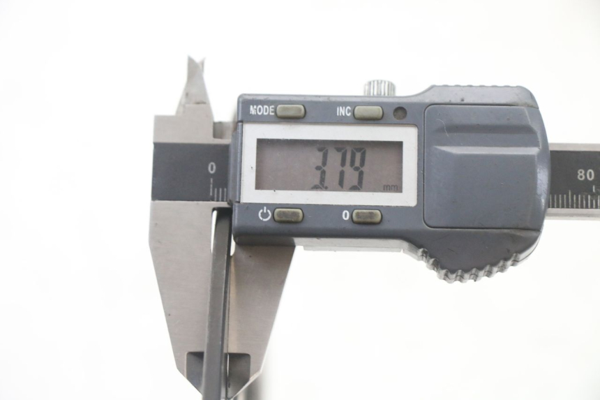 photo de BREMSSCHEIBE VORNE KYMCO GRAND DINK 125 (2008 - 2014)
