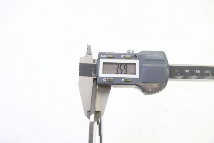 photo de BREMSSCHEIBE VORNE KYMCO LIKE 4T 50 (2019 - 2025)