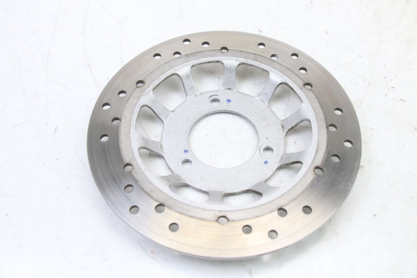 photo de BREMSSCHEIBE VORNE LONGJIA SHARPY 125 (2020 - 2024)