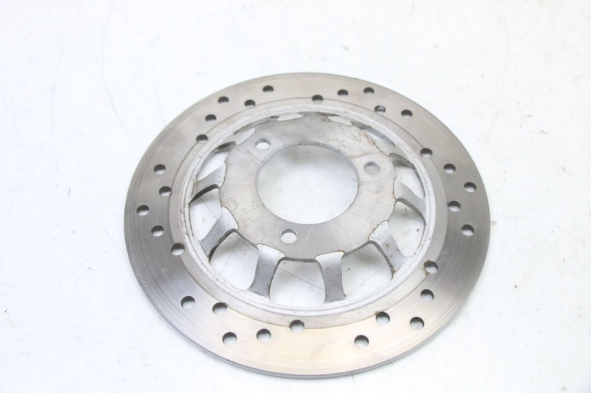 photo de BREMSSCHEIBE VORNE LONGJIA SHARPY 125 (2020 - 2024)