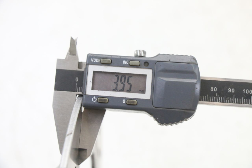 photo de BREMSSCHEIBE VORNE LONGJIA SHARPY 125 (2020 - 2024)