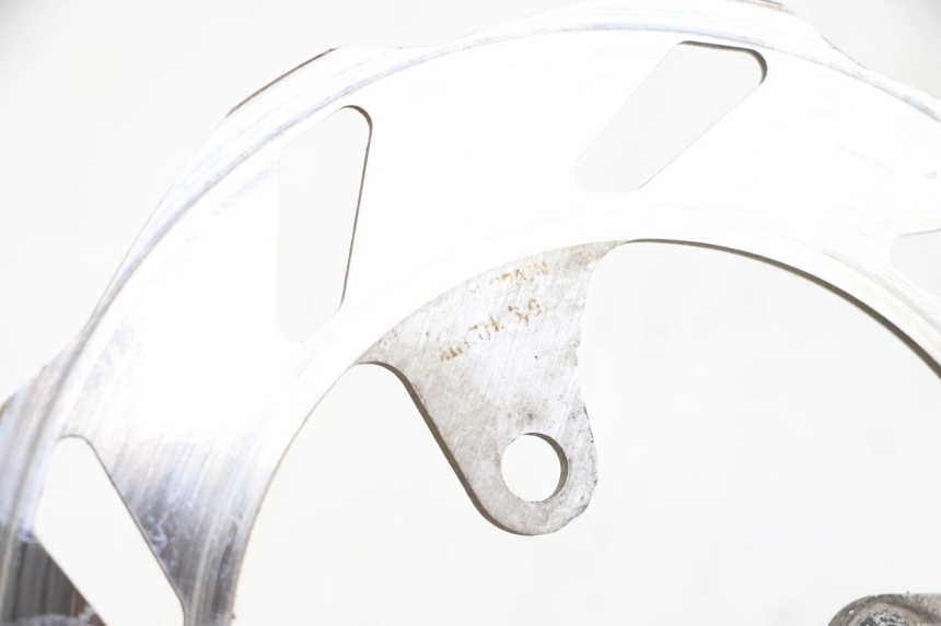 photo de BREMSSCHEIBE VORNE PEUGEOT LUDIX 50 (2005 - 2007) - Detailansicht des Bauteils