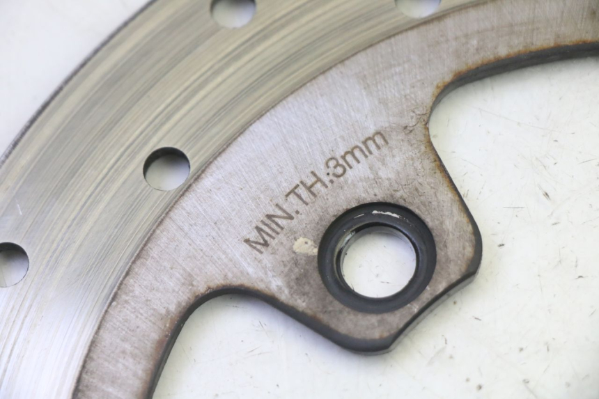 photo de BREMSSCHEIBE VORNE KYMCO LIKE 4T 50 (2019 - 2025)